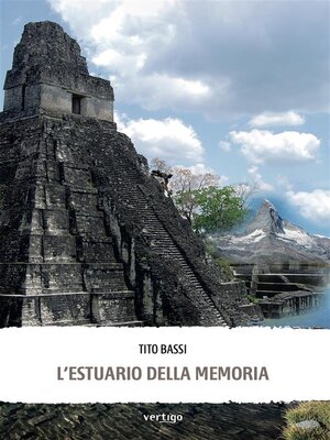 cover image of L'estuario della memoria